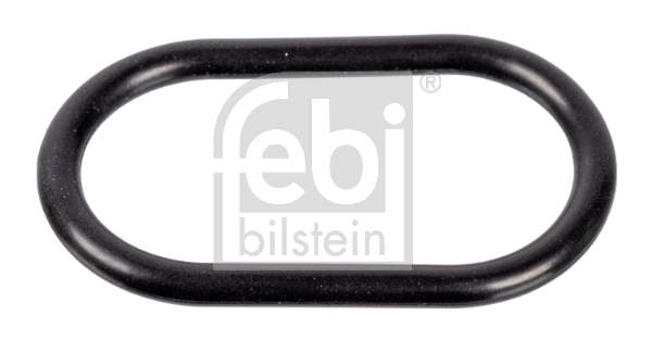 Seal Ring, oil cooler (lubrication)